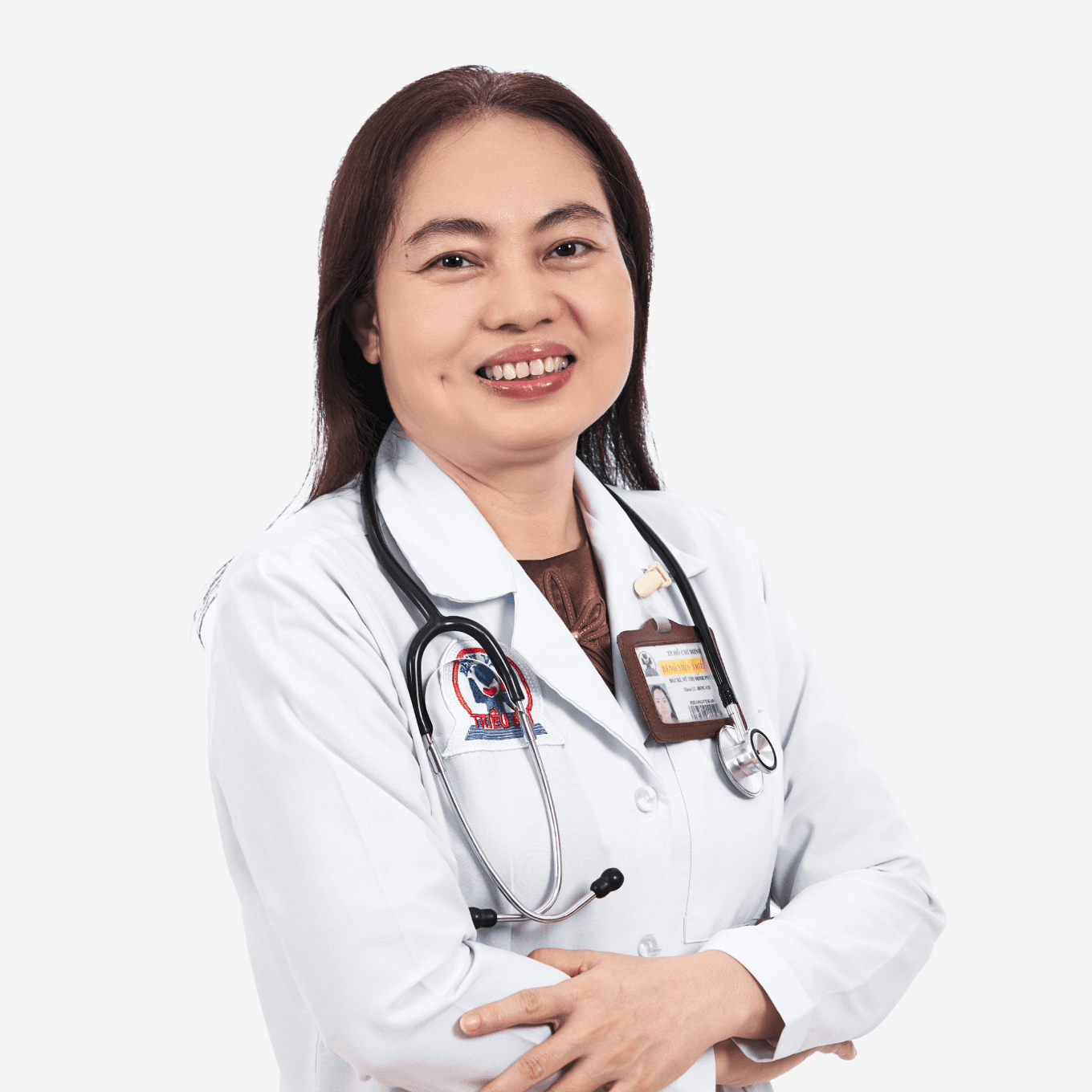 BS.CKI. VŨ THỊ MINH PHƯƠNG