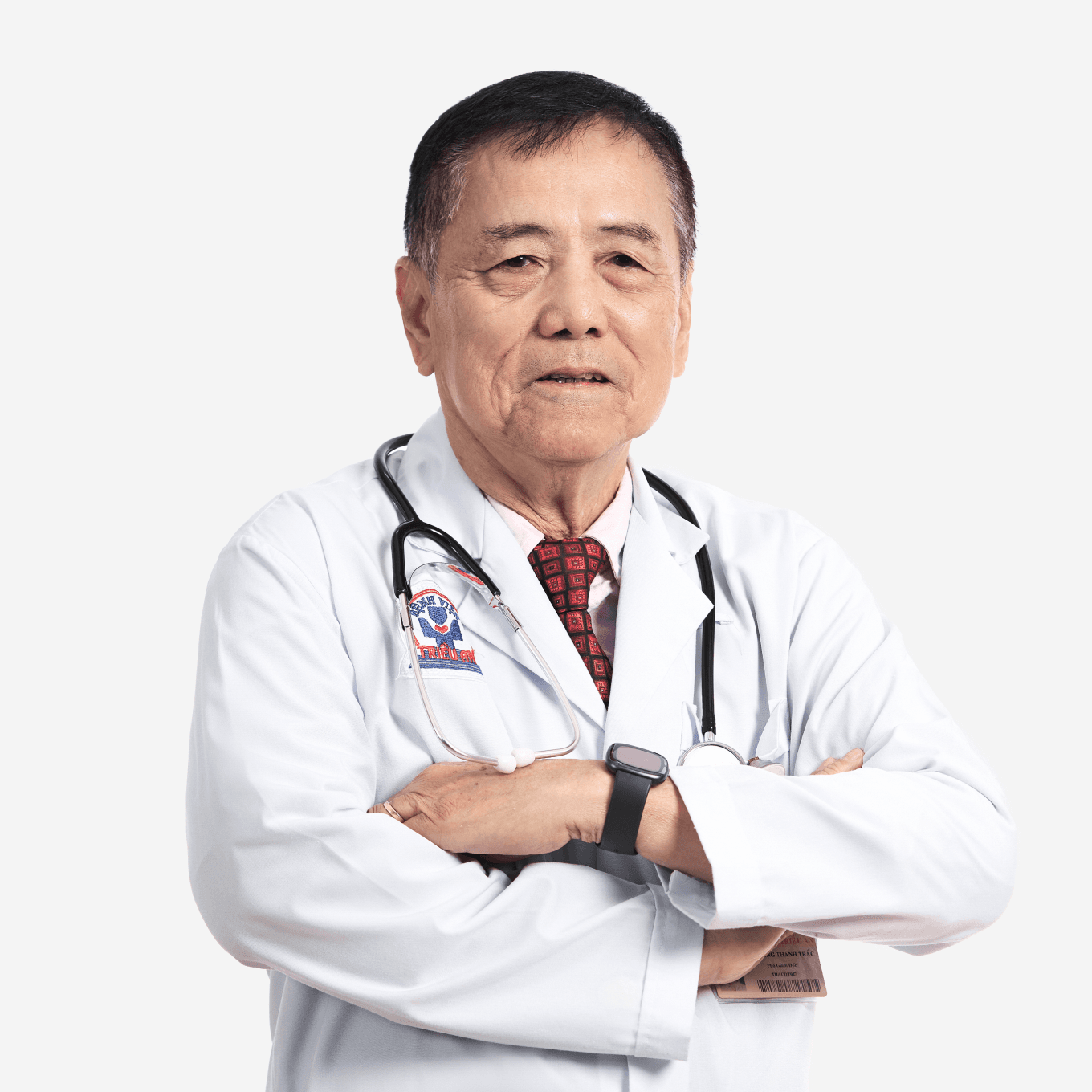 DƯƠNG THANH TRẮC